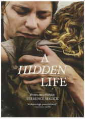 A Hidden Life DVD